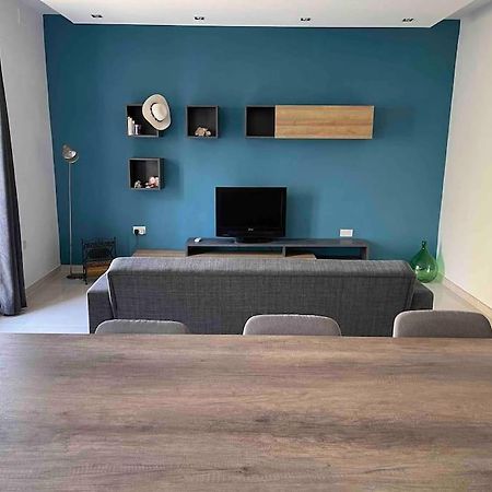 Sunset Apt Modern 1 Bedroom Apt Near The Beach Birżebbuġa Dış mekan fotoğraf