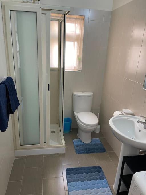 Sunset Apt Modern 1 Bedroom Apt Near The Beach Birżebbuġa Dış mekan fotoğraf