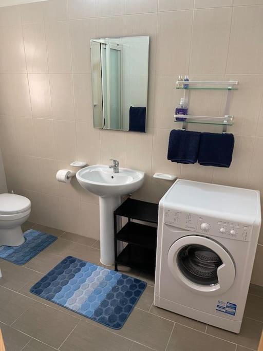 Sunset Apt Modern 1 Bedroom Apt Near The Beach Birżebbuġa Dış mekan fotoğraf
